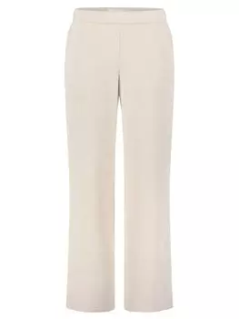 Тканевые брюки CARTOON, бежевый