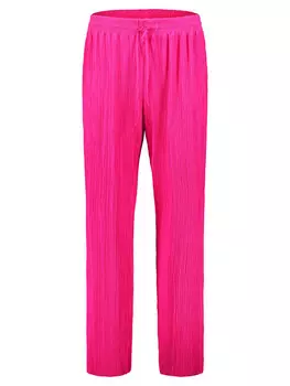 Тканевые брюки CARTOON, розовый