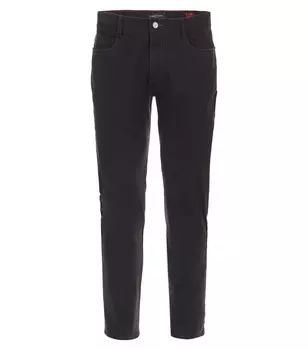 Тканевые брюки CASAMODA, темно синий