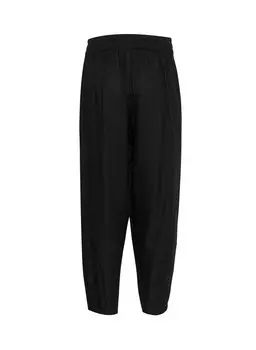 Тканевые брюки CASUAL FIT Kaffe, пестрый черный