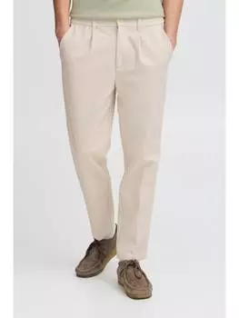 Тканевые брюки CASUAL FRIDAY, бежевый