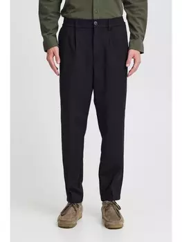 Тканевые брюки CASUAL FRIDAY, черный