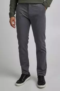 Тканевые брюки CASUAL FRIDAY Chino CFViggo 20503448, серый