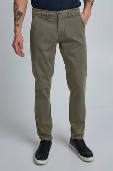 Тканевые брюки CASUAL FRIDAY Chino CFViggo 20503448, серый