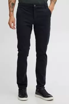 Тканевые брюки CASUAL FRIDAY Chino Phil high performance chino 20504239, синий