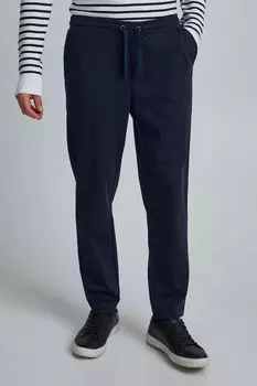 Тканевые брюки CASUAL FRIDAY Jogging, синий