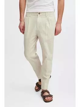 Тканевые брюки CASUAL FRIDAY, серый