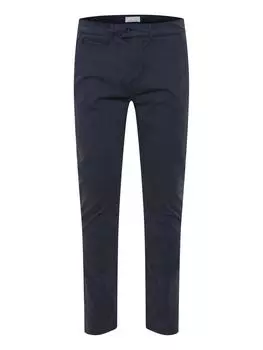 Тканевые брюки CASUAL FRIDAY, синий