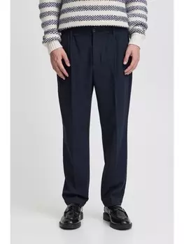 Тканевые брюки CASUAL FRIDAY, синий