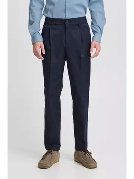 Тканевые брюки CASUAL FRIDAY, синий