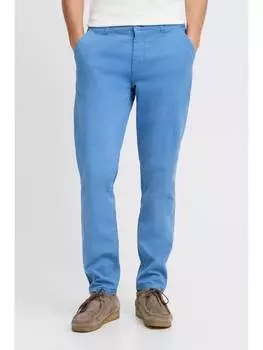 Тканевые брюки CASUAL FRIDAY, синий