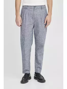 Тканевые брюки CASUAL FRIDAY, синий