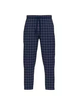 Тканевые брюки Ceceba, синий