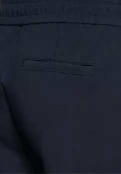 Тканевые брюки Cecil, синий