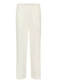 Тканевые брюки CELESTA WIDE LEG Saint Tropez, кремовый