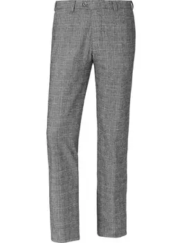 Тканевые брюки Charles Colby, цвет grau kariert