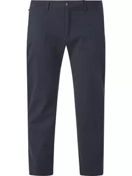 Тканевые брюки Charles Colby, синий