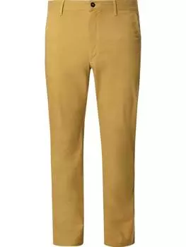 Тканевые брюки Charles Colby, желтый