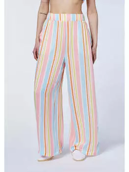 Тканевые брюки Chiemsee, красочный