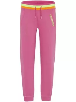 Тканевые брюки CHIEMSEE Regular Pants mit breitem Bund, розовый