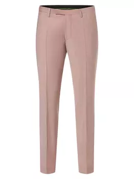 Тканевые брюки Cinque Baukasten CIMonopoli H, цвет rosenholz