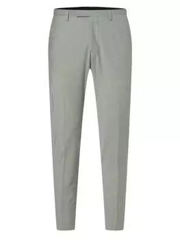 Тканевые брюки Cinque, цвет lind