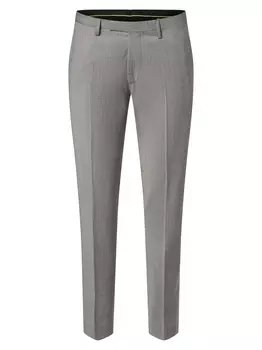 Тканевые брюки Cinque, серый