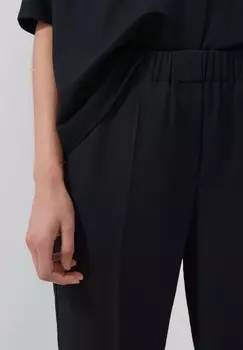 Тканевые брюки CITY CARLAH someday., черный