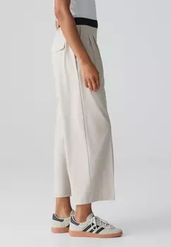 Тканевые брюки CITY MALMA Opus, бежевый