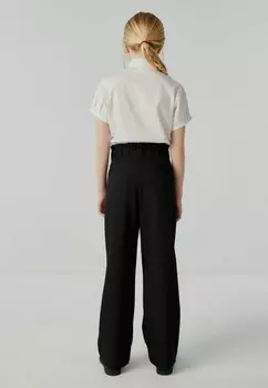 Тканевые брюки Clarks, черный