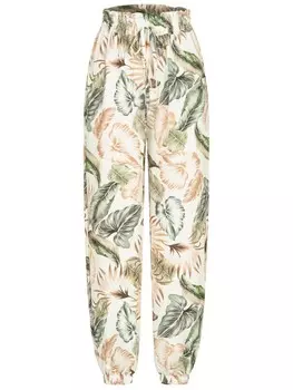 Тканевые брюки Cloud5ive n, белый