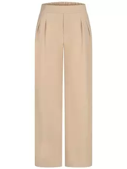 Тканевые брюки Cloud5ive n, бежевый