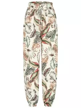 Тканевые брюки Cloud5ive n, бежевый