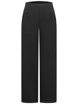 Тканевые брюки Cloud5ive n, черный