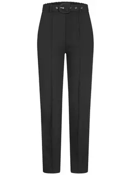 Тканевые брюки Cloud5ive n, черный