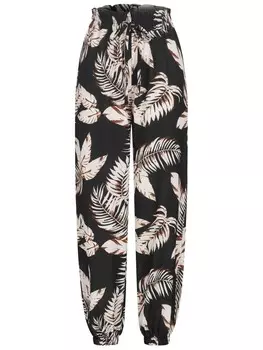 Тканевые брюки Cloud5ive n, черный