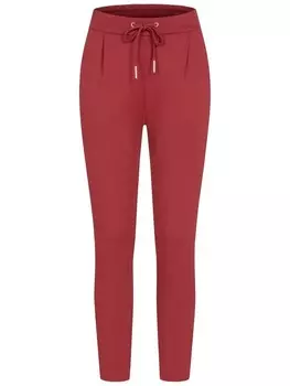 Тканевые брюки Cloud5ive n, цвет dark pink