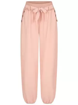 Тканевые брюки Cloud5ive n, розовый
