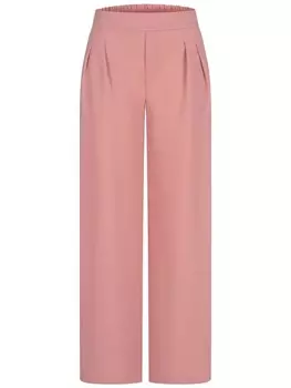 Тканевые брюки Cloud5ive n, розовый