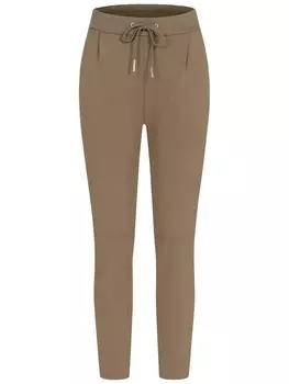 Тканевые брюки Cloud5ive n, серый