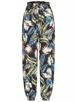 Тканевые брюки Cloud5ive n, темно-синий