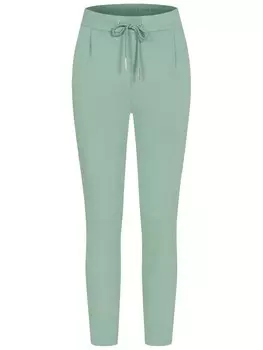 Тканевые брюки Cloud5ive n, зеленый