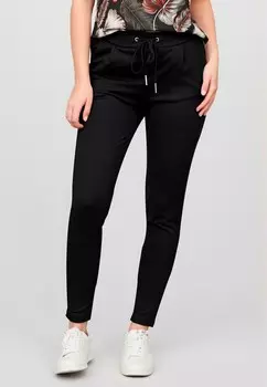 Тканевые брюки Cloud 5ive, черный