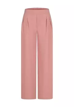 Тканевые брюки Cloud 5ive, розовый