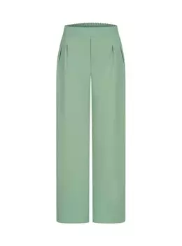 Тканевые брюки Cloud 5ive, зеленый