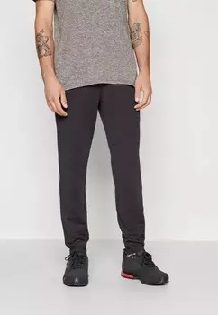 Тканевые брюки CLOUDSPUN JOGGER Puma, черный