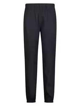 Тканевые брюки CMP Hose, черный