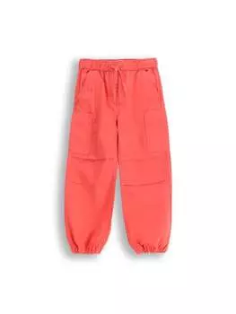 Тканевые брюки Coccodrillo, цвет korallenrot
