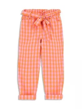 Тканевые брюки Coccodrillo, красочный