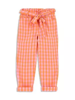 Тканевые брюки Coccodrillo, красочный